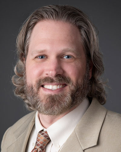 Edward L. Metzger III