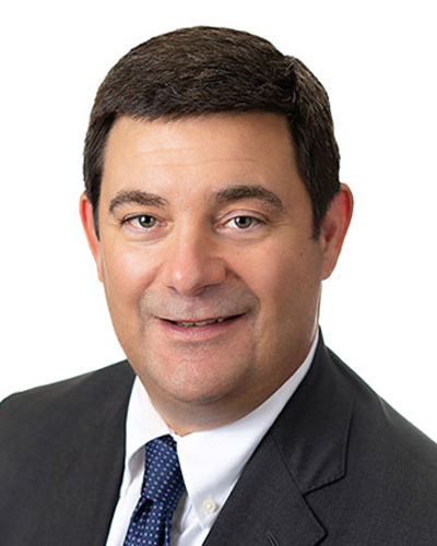 Jeffrey M. Baldwin