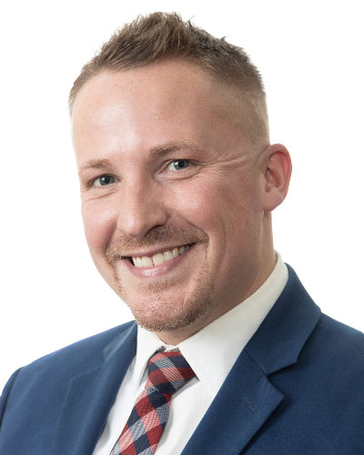 Jared W. Burke, Esq.