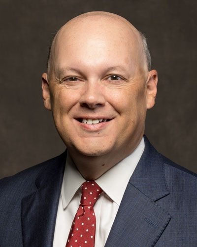 Matthew P. Cook